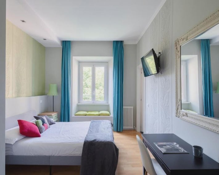 The Termini Apartment by Nosdom Properties