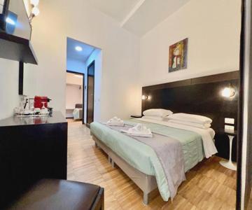 Guest House della Valle Roma