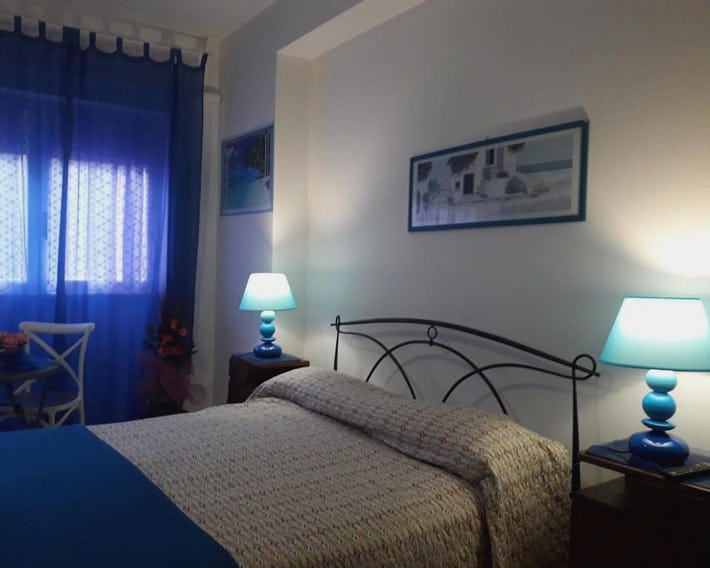 Apartament Silvy Trastevere