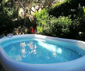 Garden Inn