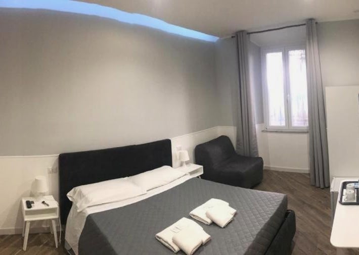 Rent Rooms Colosseum