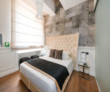Rhea Silvia Luxury Rooms Spagna