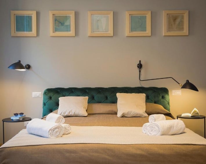 Suite della Pigna