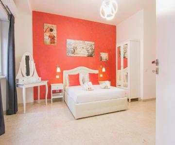 Luxury Boutique Hotel