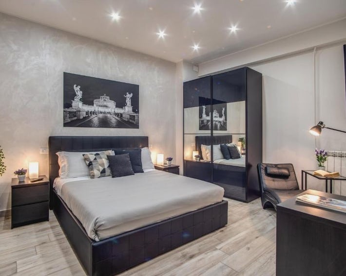Tacito 23 Luxury rooms