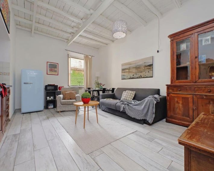 Fidelio Holiday Home