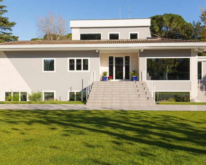 Niclas Luxury Apartments EUR