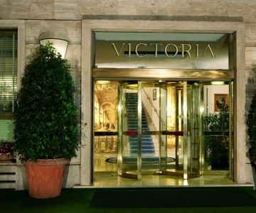 Victoria