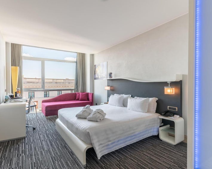 Best Western Premier Hotel Royal Santina