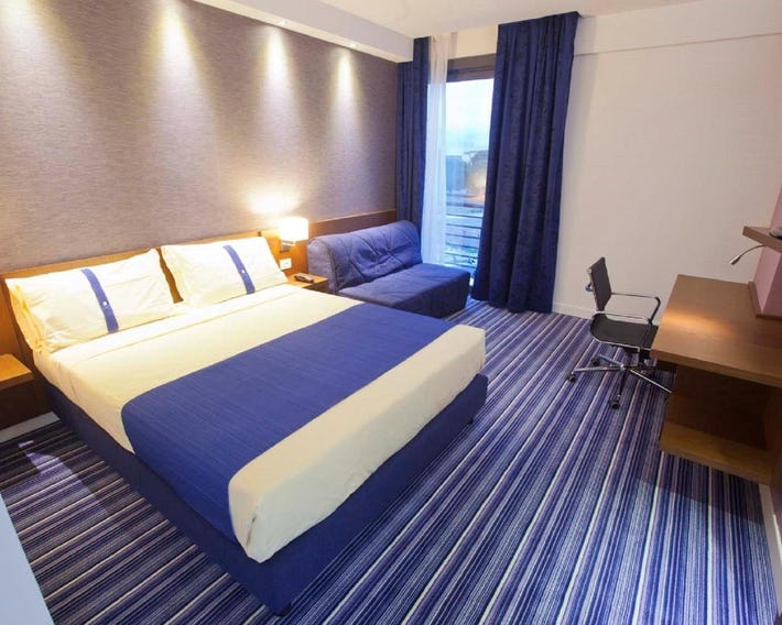 GP Hotel