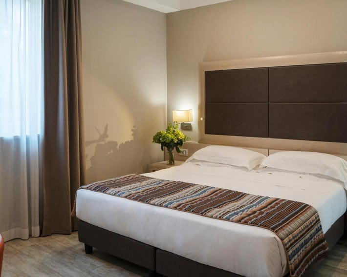Hotel Villa Maria Regina