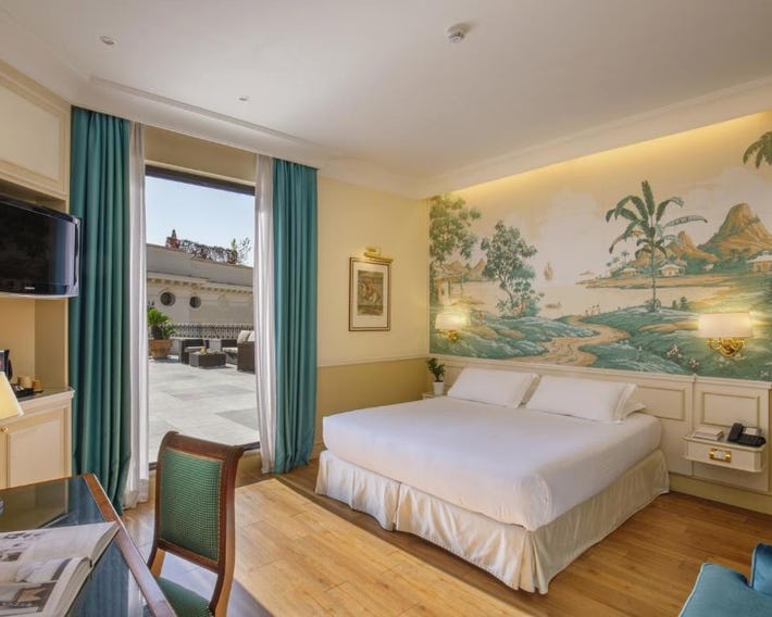 Donna Laura Palace by OMNIA hotels
