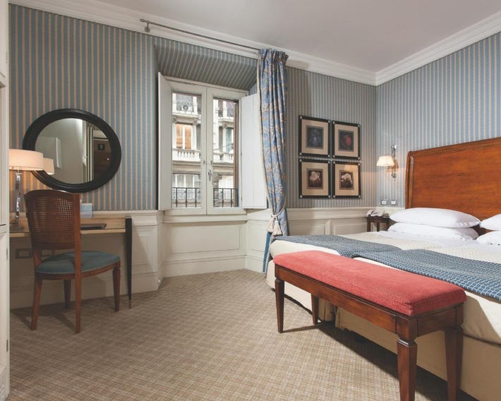 Hotel Stendhal
