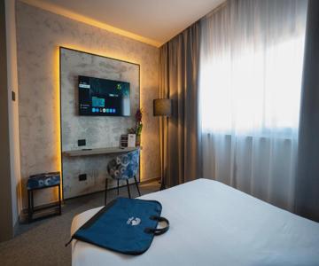 BV Hotel Oly