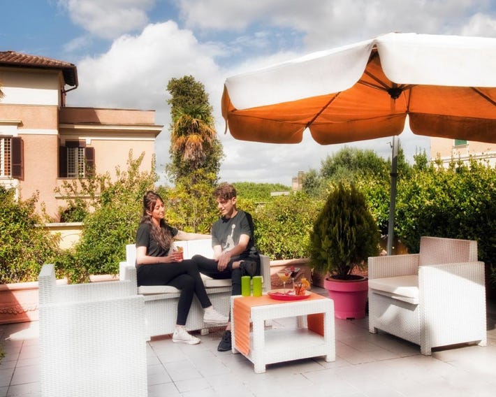 Best Western ARS Hotel