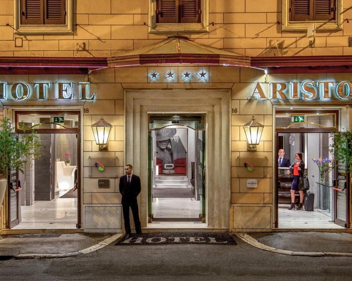 Ariston