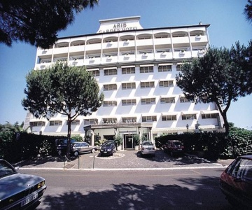 Aris Garden