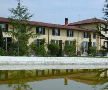 Santa Rosa Residence