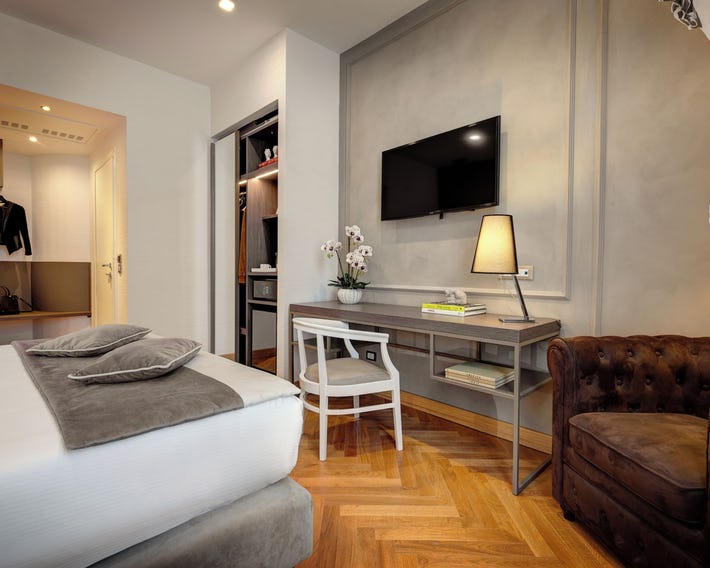 Dharma Style Hotel & Spa