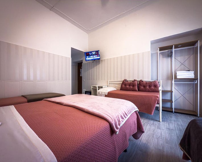 Hotel Giada