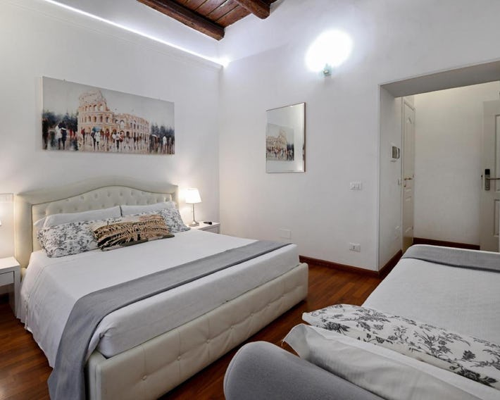 Notti a Roma B&B