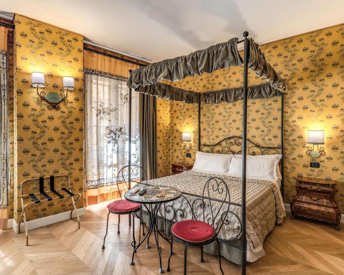Residenza Ave Roma