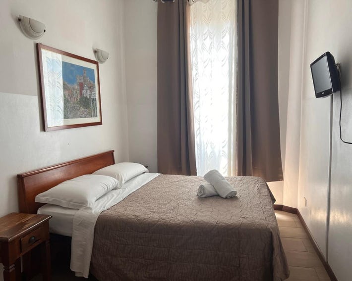 Bed & Breakfast Settembre 95