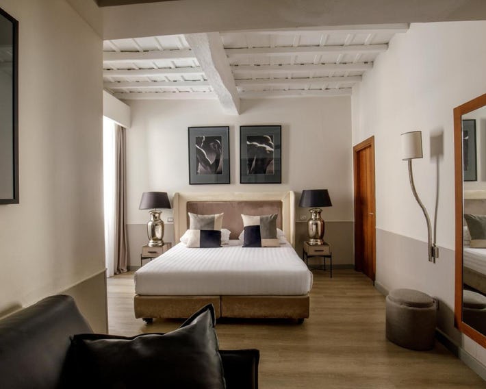 Condotti Palace