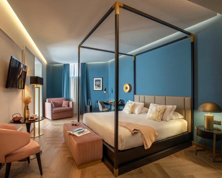 The Major Hotel