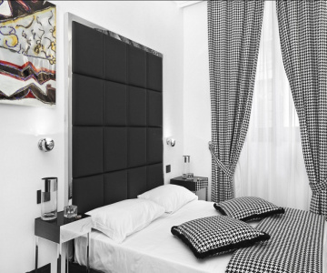 Hotel Siena Roma