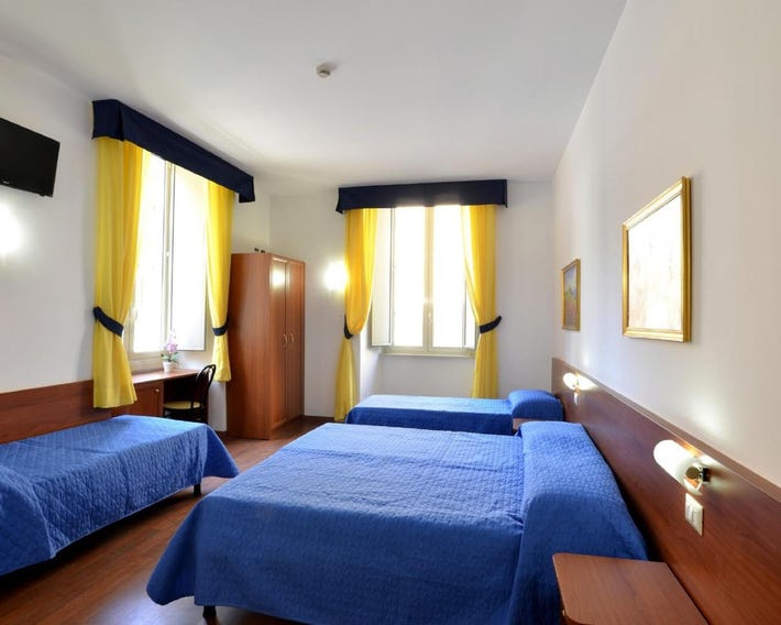 Hotel Tex