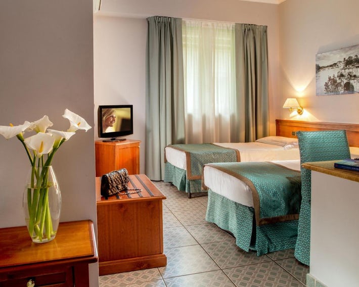 Marini Park Hotel