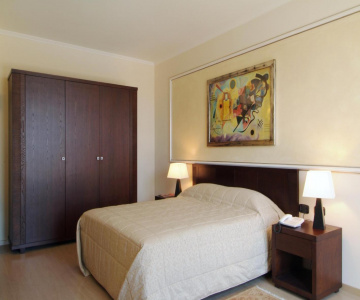 La Mela Hotel