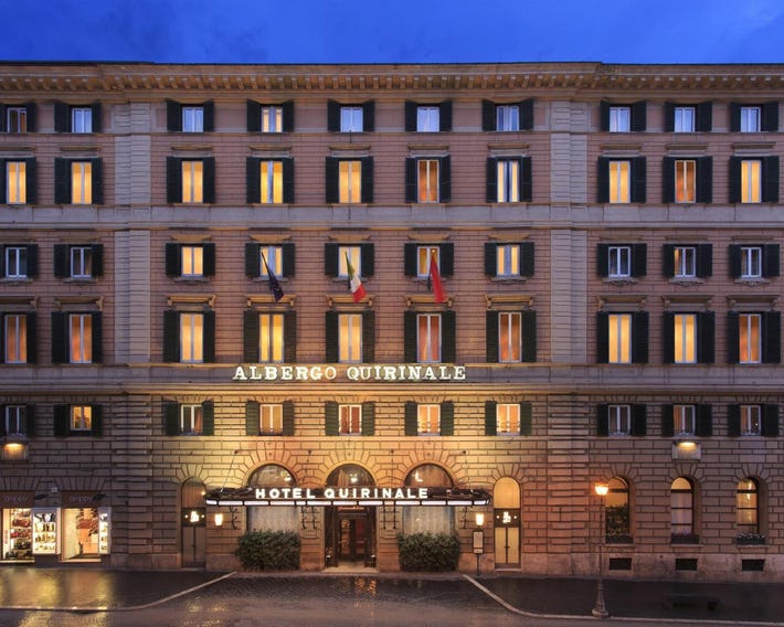Quirinale