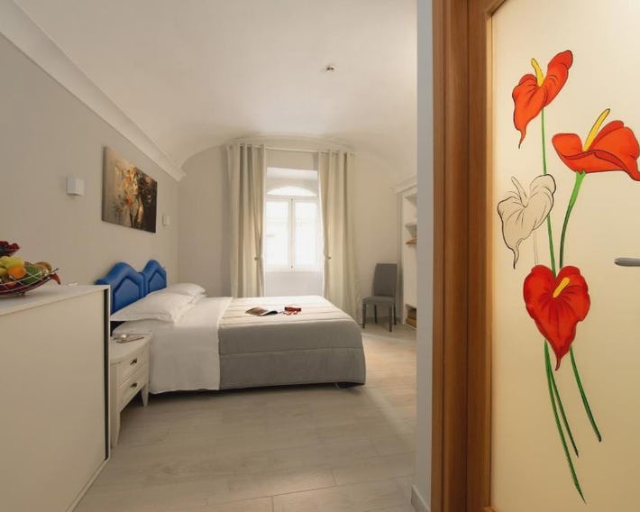 Hotel Priscilla