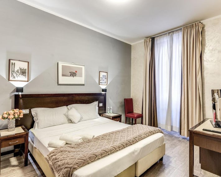 Hotel Family House