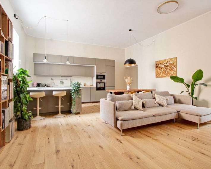 Boncompagni Suite
