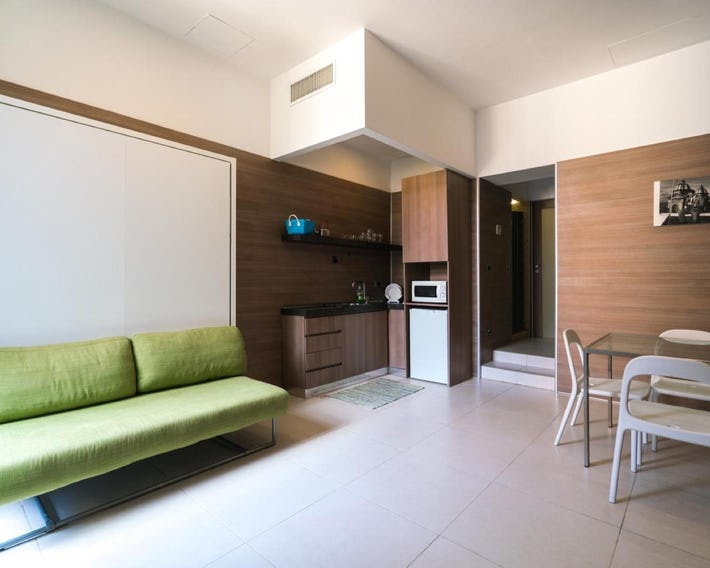 Residence Europa