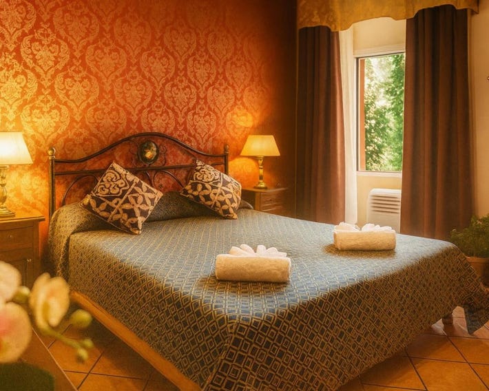 Giubileo Hotel