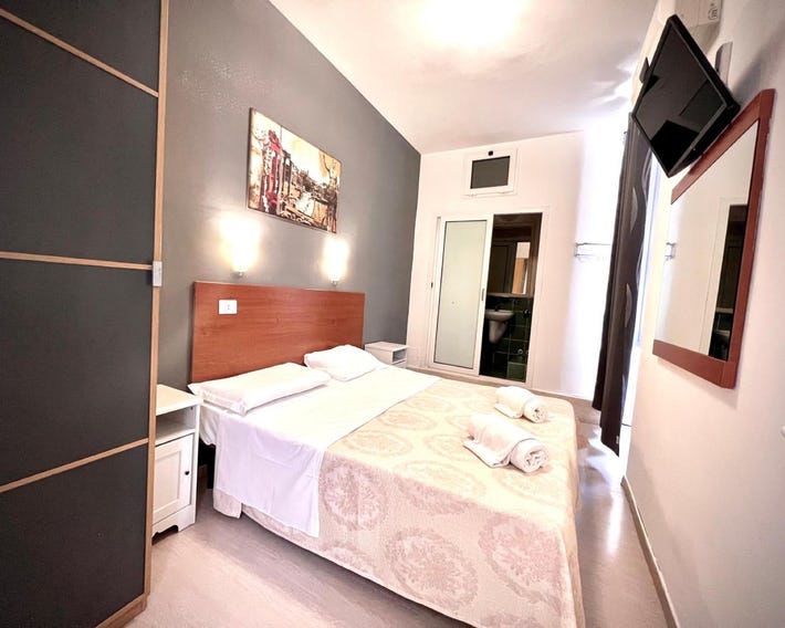 Hotel Alius