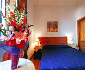 Locanda del Fante