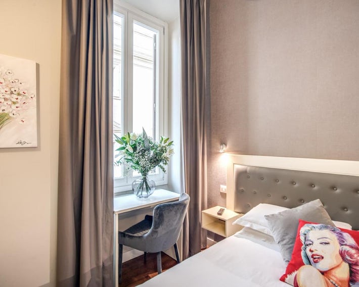 Hotel San Silvestro