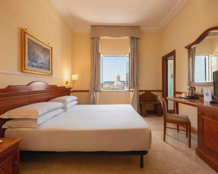Hotel Hiberia