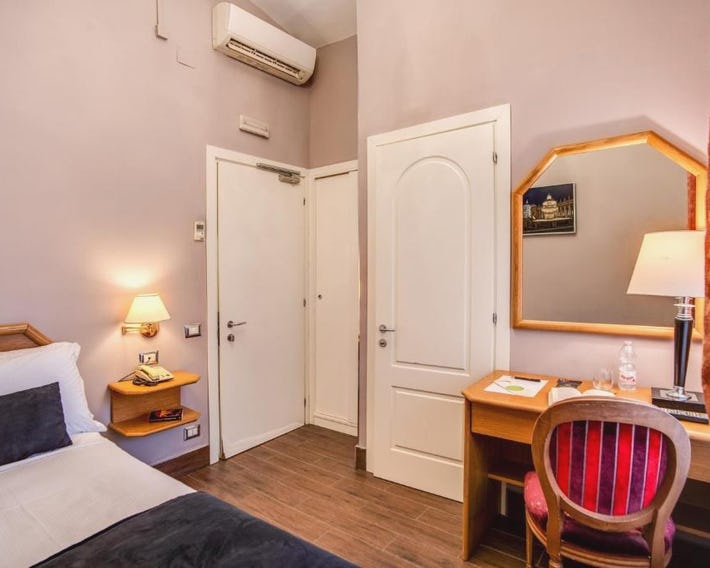 Hotel San Valentino