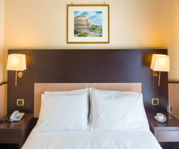 Hotel Portamaggiore