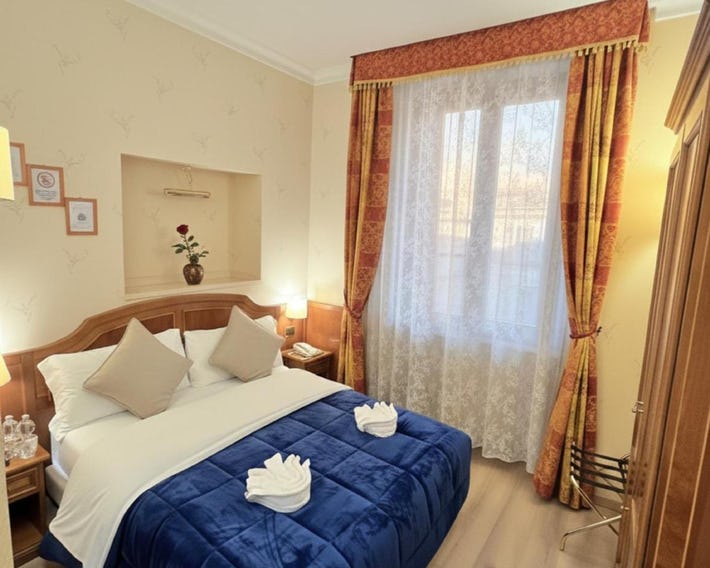 Hotel Amadeus