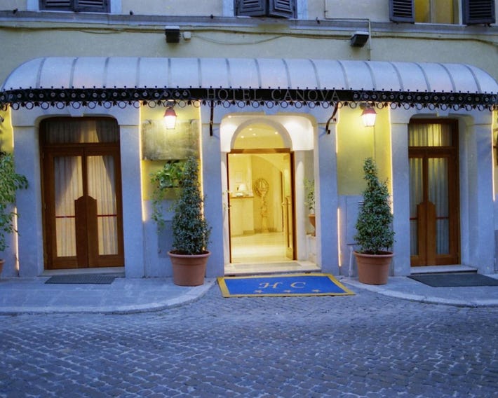 Hotel Canova