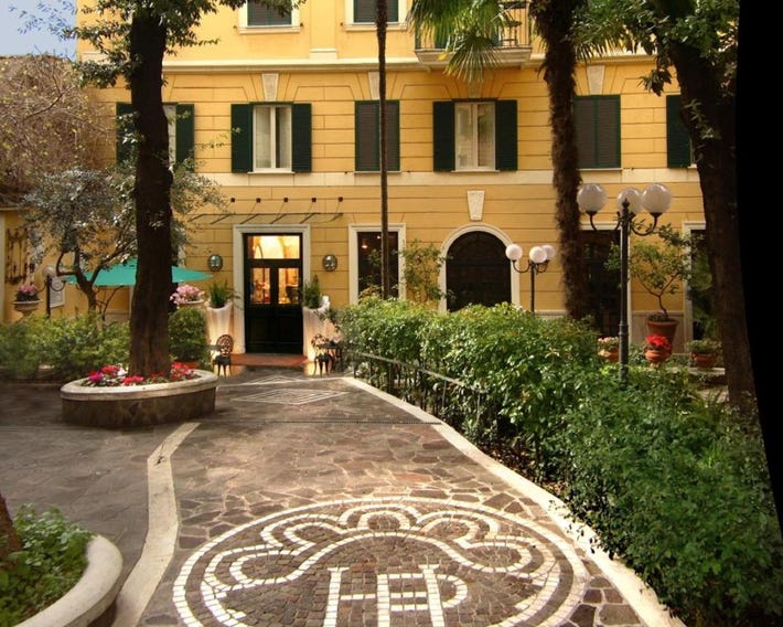 Villa S. Lorenzo