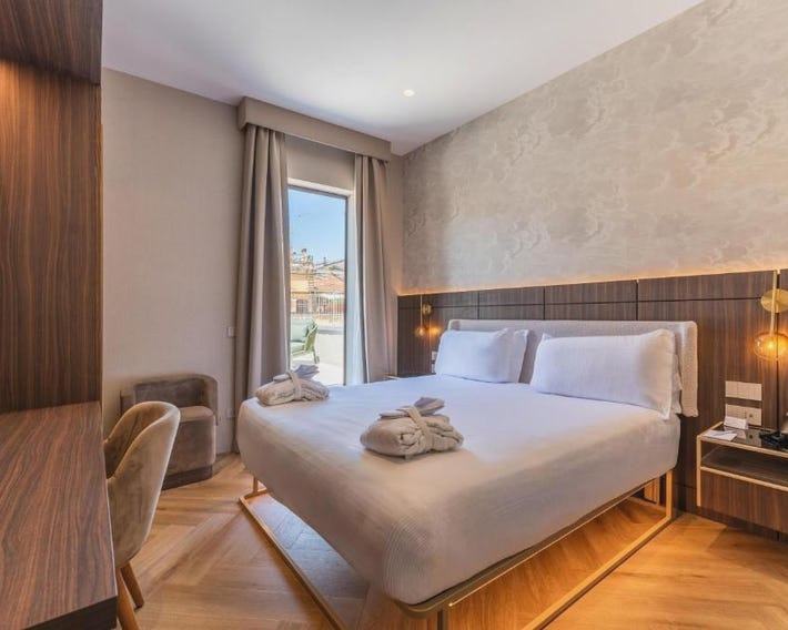 Hotel Raffaello - Sure Hotel Collection by Best Western