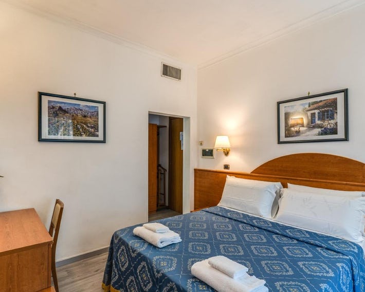 Baltik Guesthouse